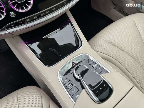 Mercedes-Benz S-Класс 2019 - фото 13