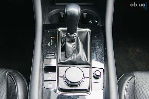 Mazda 3 2020 - фото 14