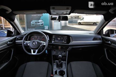 Volkswagen Jetta 2018 - фото 11