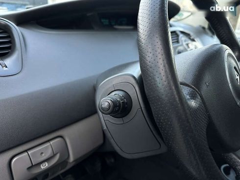 Renault grand scenic 2006 - фото 30