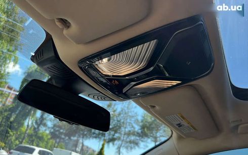 BMW 7 серия 2020 - фото 22