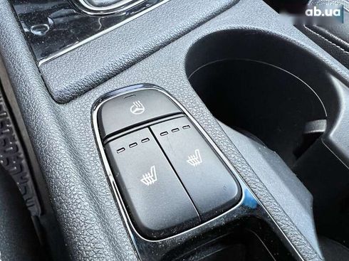 Kia Niro 2017 - фото 17