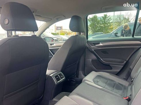 Volkswagen Golf 2019 - фото 20