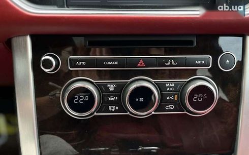 Land Rover Range Rover 2013 - фото 26