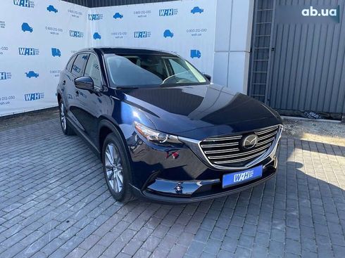 Mazda CX-9 2022 - фото 13