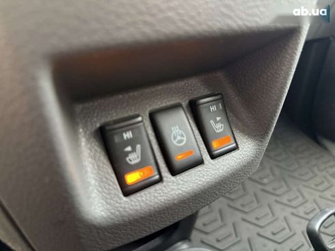 Nissan e-NV200 2018 - фото 21