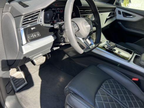 Audi SQ8 2021 - фото 4