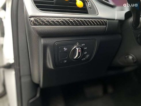 Audi A6 2015 - фото 28