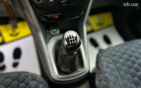 Ford B-Max 2013 - фото 20
