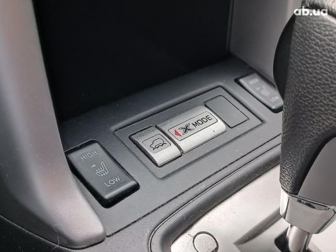 Subaru Forester 2014 серый - фото 22