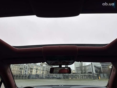 Bentley Continental Flying Spur 2012 - фото 24