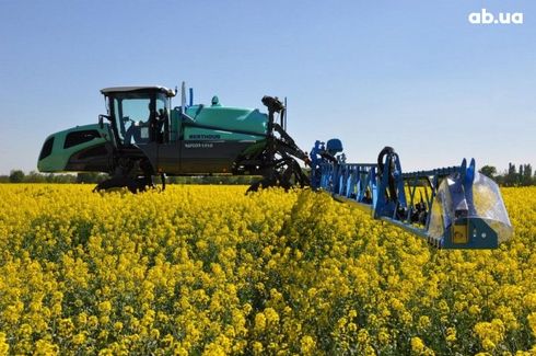 Berthoud Raptor 4240 2025 - фото 10