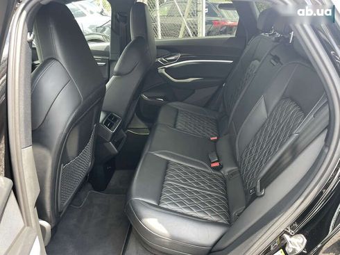Audi E-Tron 2022 - фото 19