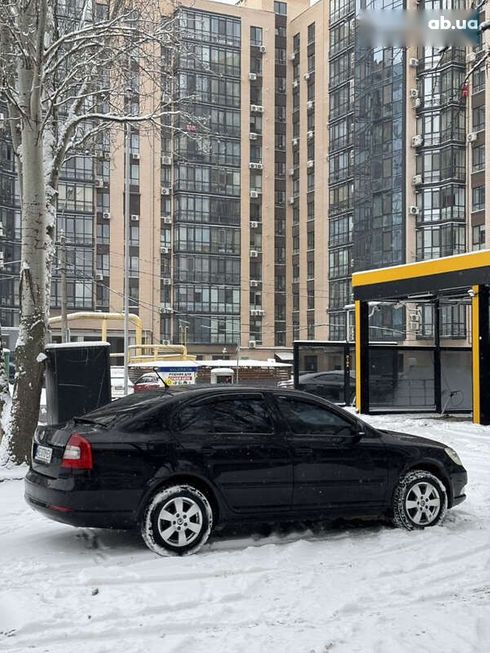 Skoda Octavia 2012 - фото 5