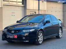 Продаж вживаних Honda Accord 2006 року в Одесі - купити на Автобазарі