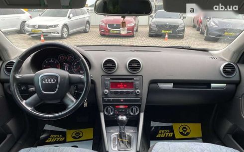 Audi A3 2010 - фото 17