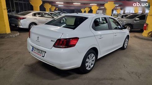 Peugeot 301 2020 - фото 6