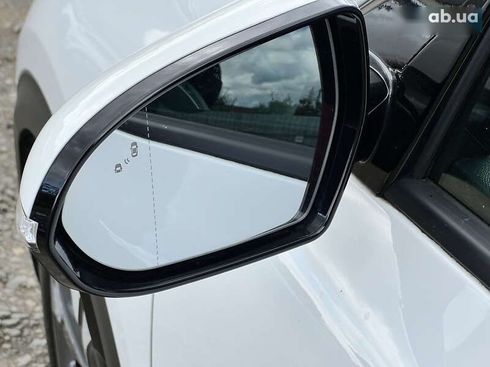 Kia Niro 2022 - фото 17