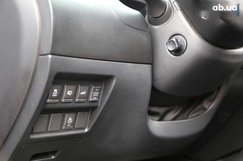 Infiniti JX-Series 2013 - фото 29