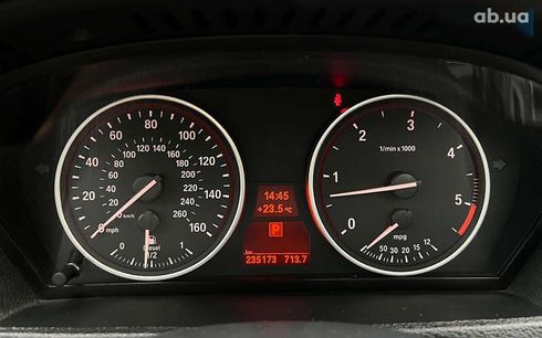 BMW X5 2012 - фото 21