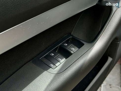 Audi A6 2009 - фото 11