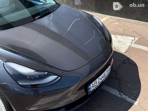 Tesla Model 3 2022 - фото 26