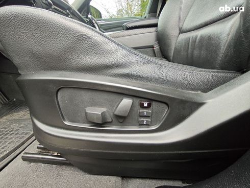 BMW X6 2010 белый - фото 12