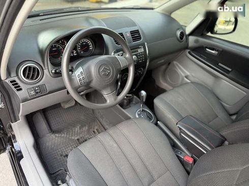 Suzuki SX4 2014 - фото 16