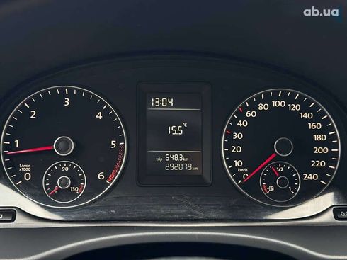 Volkswagen Caddy 2011 - фото 10