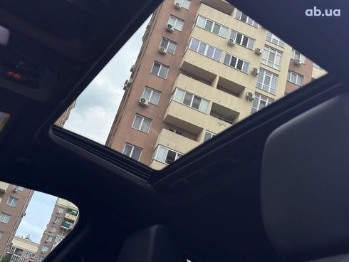 BMW 4 серия 2018 белый - фото 17