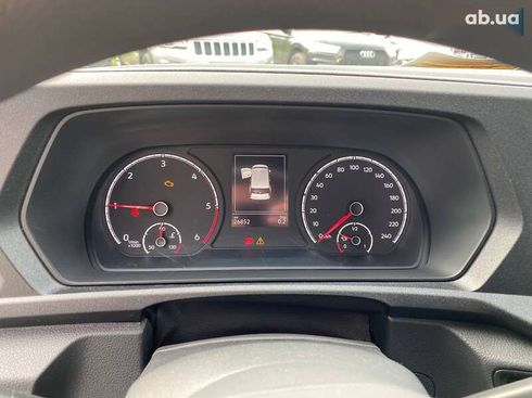 Volkswagen Caddy 2020 - фото 15