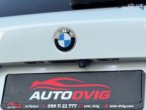 BMW X5 2020 - фото 12