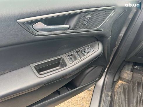 Ford Edge 2023 - фото 9