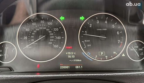 BMW 3 серия 2012 - фото 26
