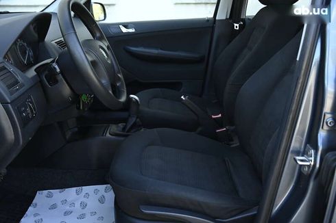 Skoda Fabia 2005 - фото 12