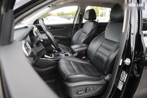 Kia Sorento 2015 - фото 7