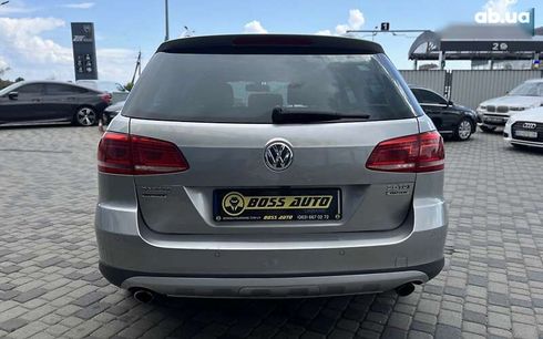 Volkswagen Passat 2013 - фото 6
