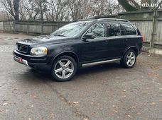 Продажа б/у внедорожник Volvo XC90 - купить на Автобазаре