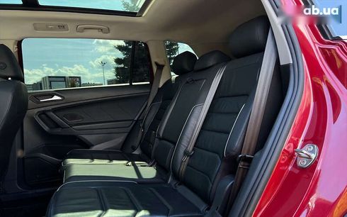 Volkswagen Tiguan 2019 - фото 10