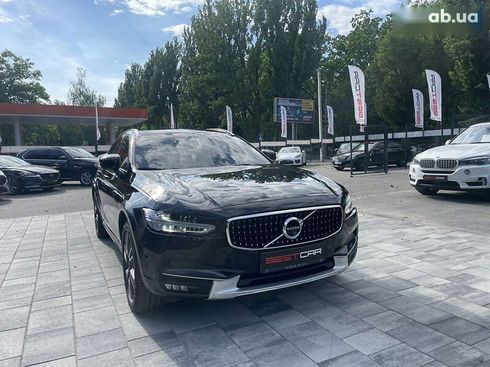 Volvo V90 2018 - фото 5