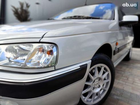 Peugeot Pars 2005 - фото 2