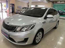 Купить Kia Rio 2012 бу в Кропивницком - купить на Автобазаре