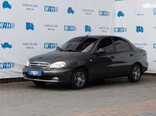 Продажа б/у ЗАЗ Lanos в Луцке - купить на Автобазаре