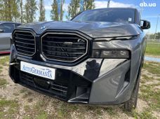 Купити BMW XM 2024 бу в Києві - купити на Автобазарі