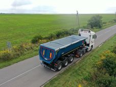 Купити причіп TAD в Україні - купити на Автобазарі