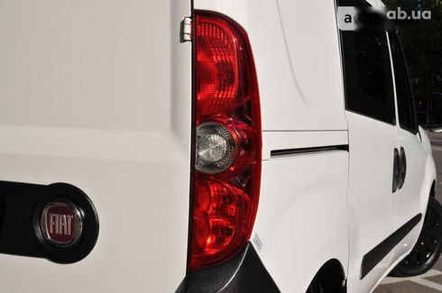 Fiat Doblo 2014 - фото 26