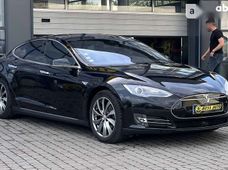 Продажа Tesla б/у в Ивано-Франковской области - купить на Автобазаре