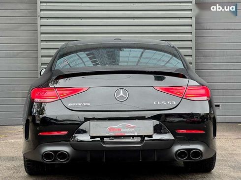 Mercedes-Benz CLS-Класс 2019 - фото 8