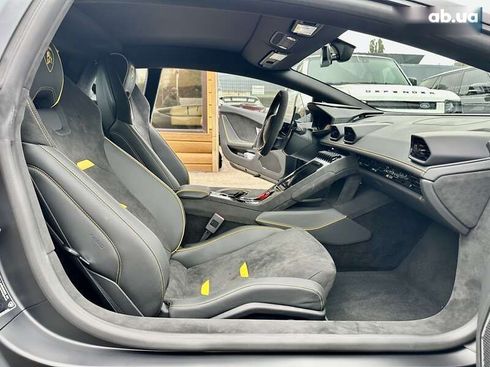 Lamborghini Huracan 2024 - фото 30