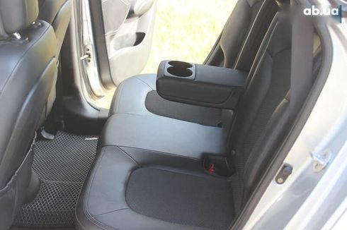 Hyundai ix35 2010 - фото 29